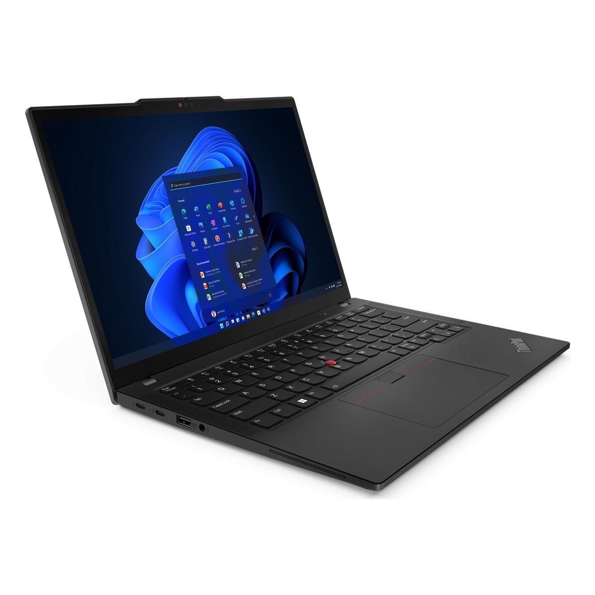 Ноутбук Lenovo ThinkPad X13 Gen 4 21EX0042RT | Xstore.md photo 0