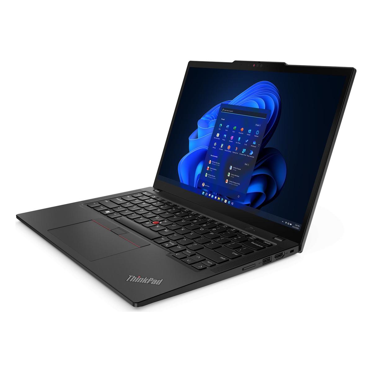 Ноутбук Lenovo ThinkPad X13 Gen 4 21EX0042RT | Xstore.md photo 1