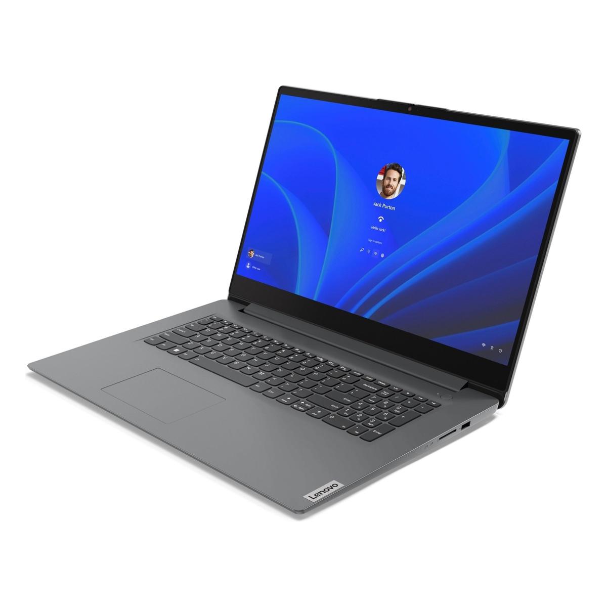 Ноутбук Lenovo V17 G4 IRU i5 | Xstore.md photo 2
