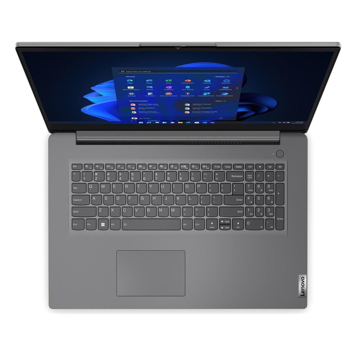 Ноутбук Lenovo V17 G4 IRU i5 | Xstore.md photo 0