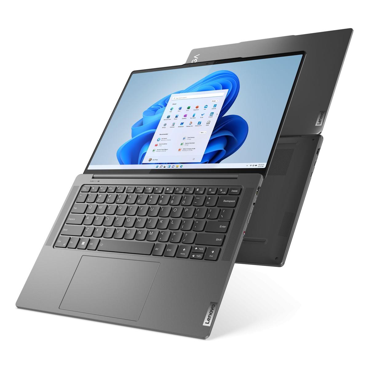 Laptop Lenovo Yoga Pro 7 14IRH8 82Y70062RK | Xstore.md photo 9