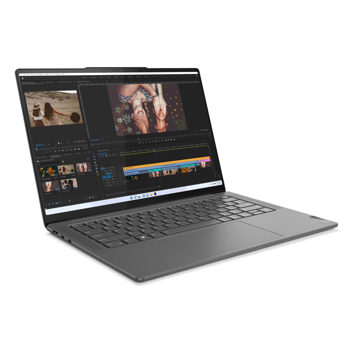 Laptop Lenovo Yoga Pro 7 14IRH8 82Y70062RK | Xstore.md photo 1