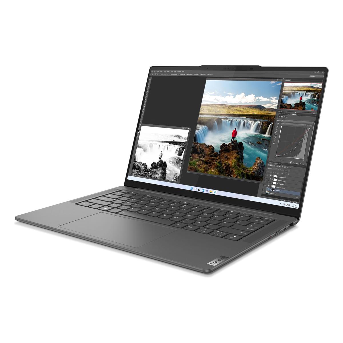 Laptop Lenovo Yoga Pro 7 14IRH8 82Y70062RK | Xstore.md photo 2