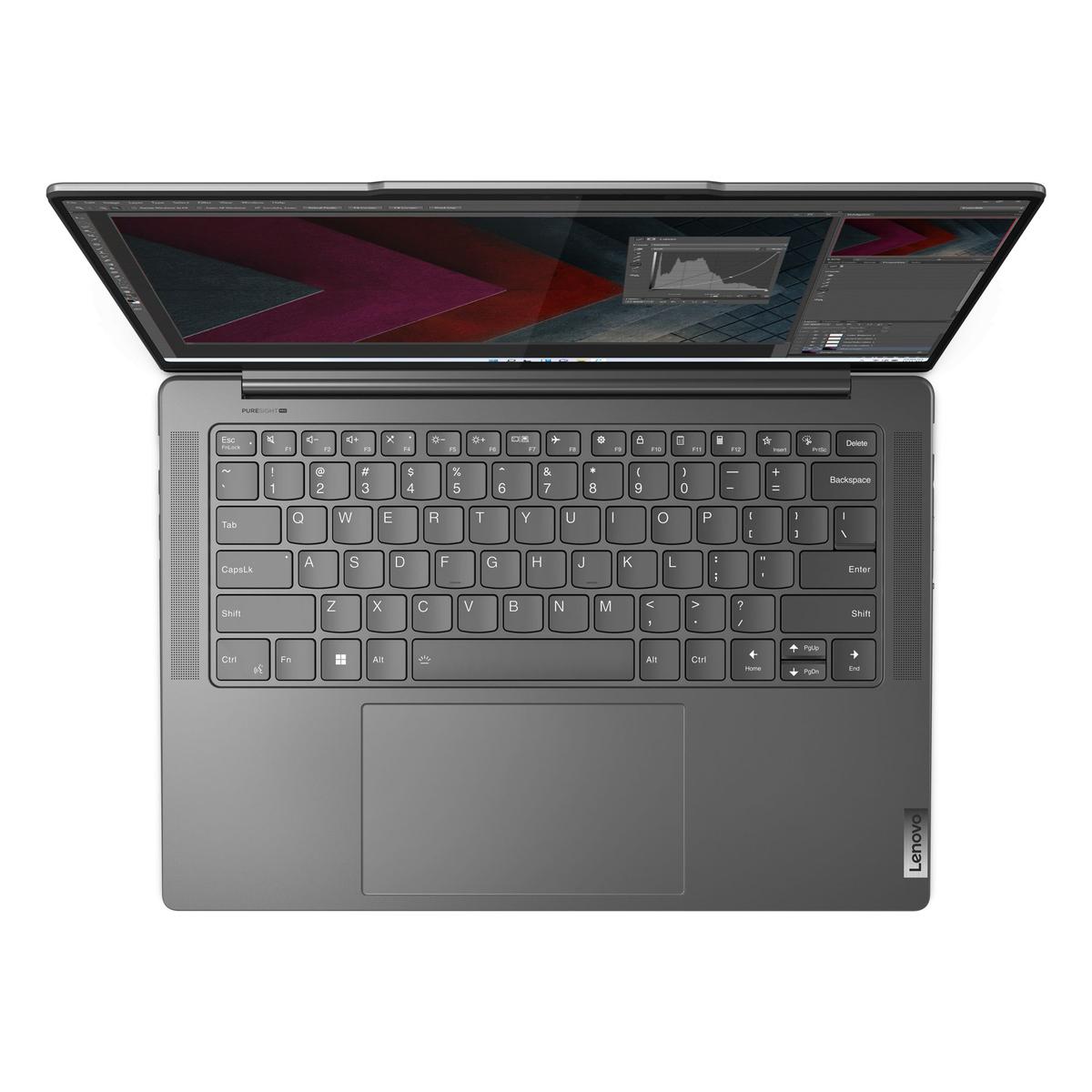 Laptop Lenovo Yoga Pro 7 14IRH8 82Y70062RK | Xstore.md photo 0