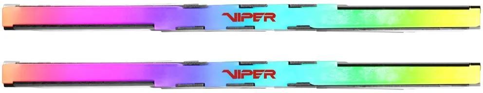 Memorie RAM PATRIOT VENOM RGB PVVR532G680C34K - xstore.md photo 2