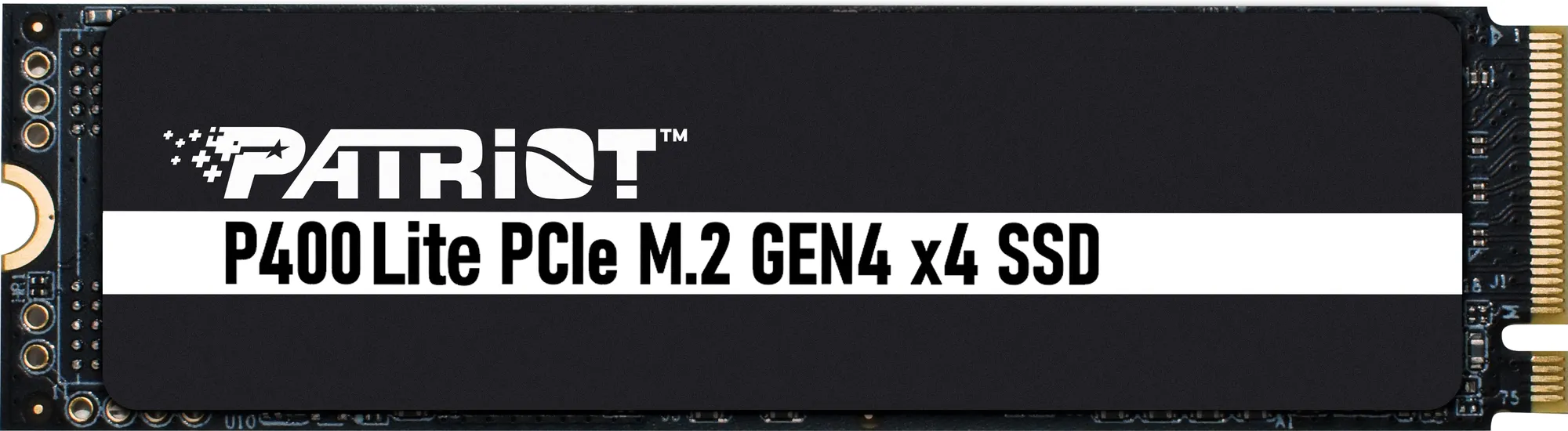 SSD Patriot P400 Lite P400LP250GM28H – купить в Молдове | Xstore.md photo