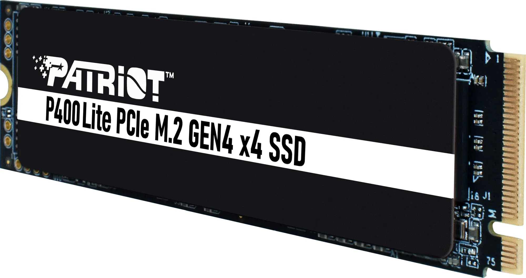 SSD Patriot P400 Lite P400LP250GM28H – купить в Молдове | Xstore.md photo 1