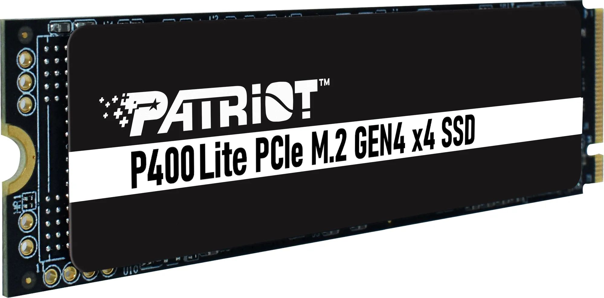 SSD Patriot P400 Lite P400LP250GM28H – купить в Молдове | Xstore.md photo 2