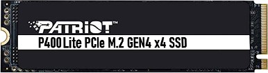 Unitate SSD Patriot P400 Lite P400LP2KGM28H – cumpără în Moldova | Xstore.md photo