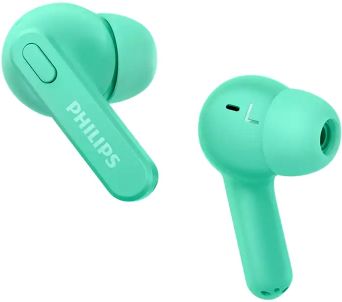 Căști Wireless Philips TAT2206GR/00 - Cumpăra în Moldova - xstore.md photo 1