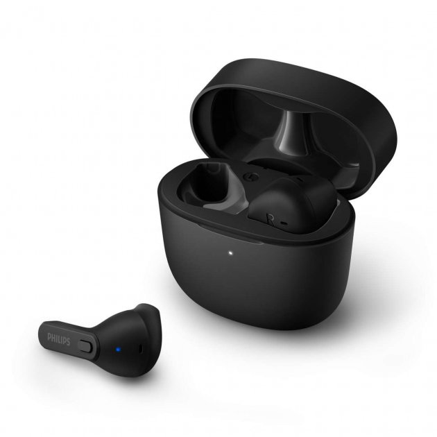 Căști Wireless Philips TAT2236BK/00 - Cumpăra în Moldova - xstore.md photo 1