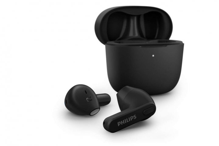 Căști Wireless Philips TAT2236BK/00 - Cumpăra în Moldova - xstore.md photo 2