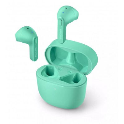 Наушники беспроводные Philips TAT2236GR/00 - Купить в Молдове - xstore.md photo 0