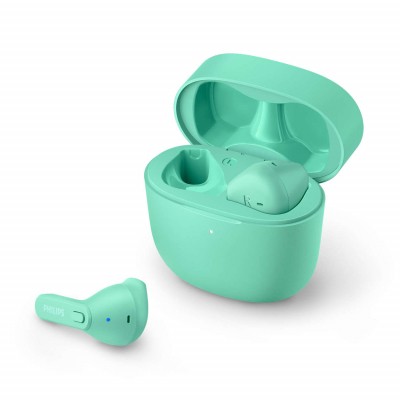 Наушники беспроводные Philips TAT2236GR/00 - Купить в Молдове - xstore.md photo 2