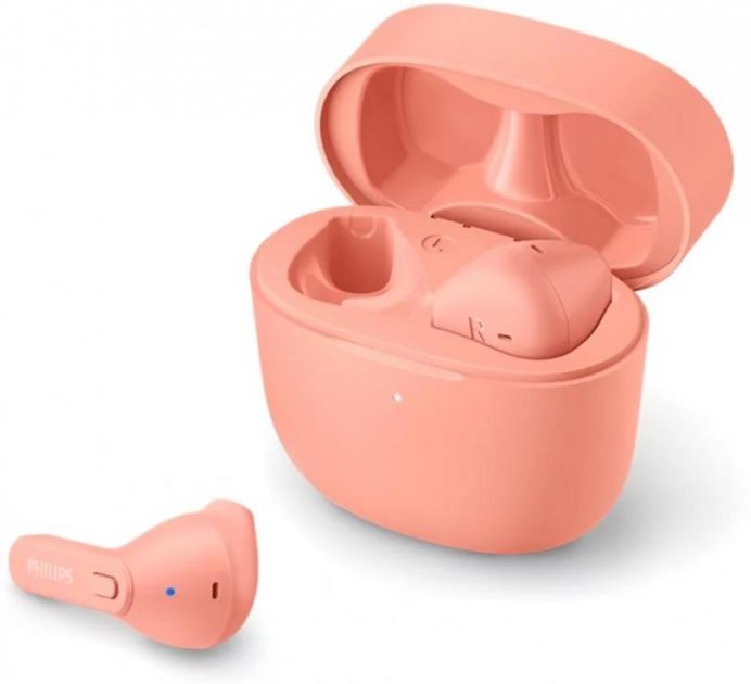Căști Wireless Philips TAT2236PK/00 - Cumpăra în Moldova - xstore.md photo 2