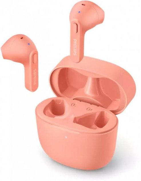 Căști Wireless Philips TAT2236PK/00 - Cumpăra în Moldova - xstore.md photo 3