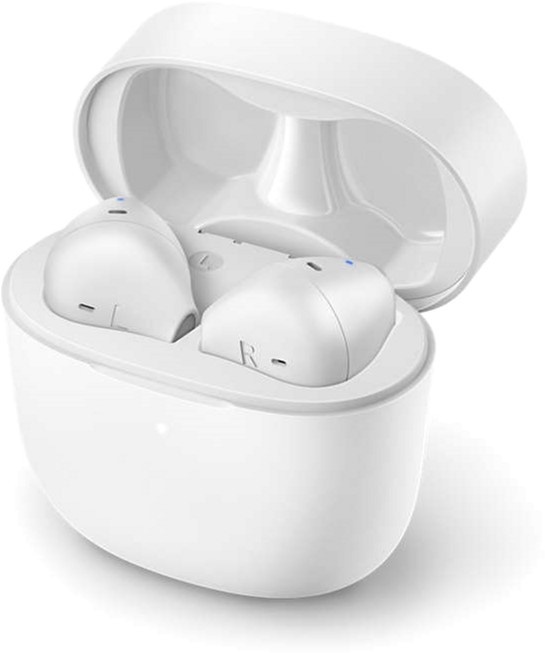 Căști Wireless Philips TAT2236WT/00 - Cumpăra în Moldova - xstore.md photo