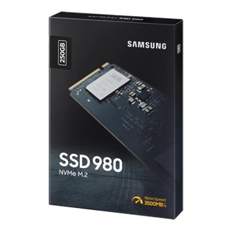 Unitate SSD Samsung 980 MZ-V8V250B/AM – cumpără în Moldova | Xstore.md photo 0