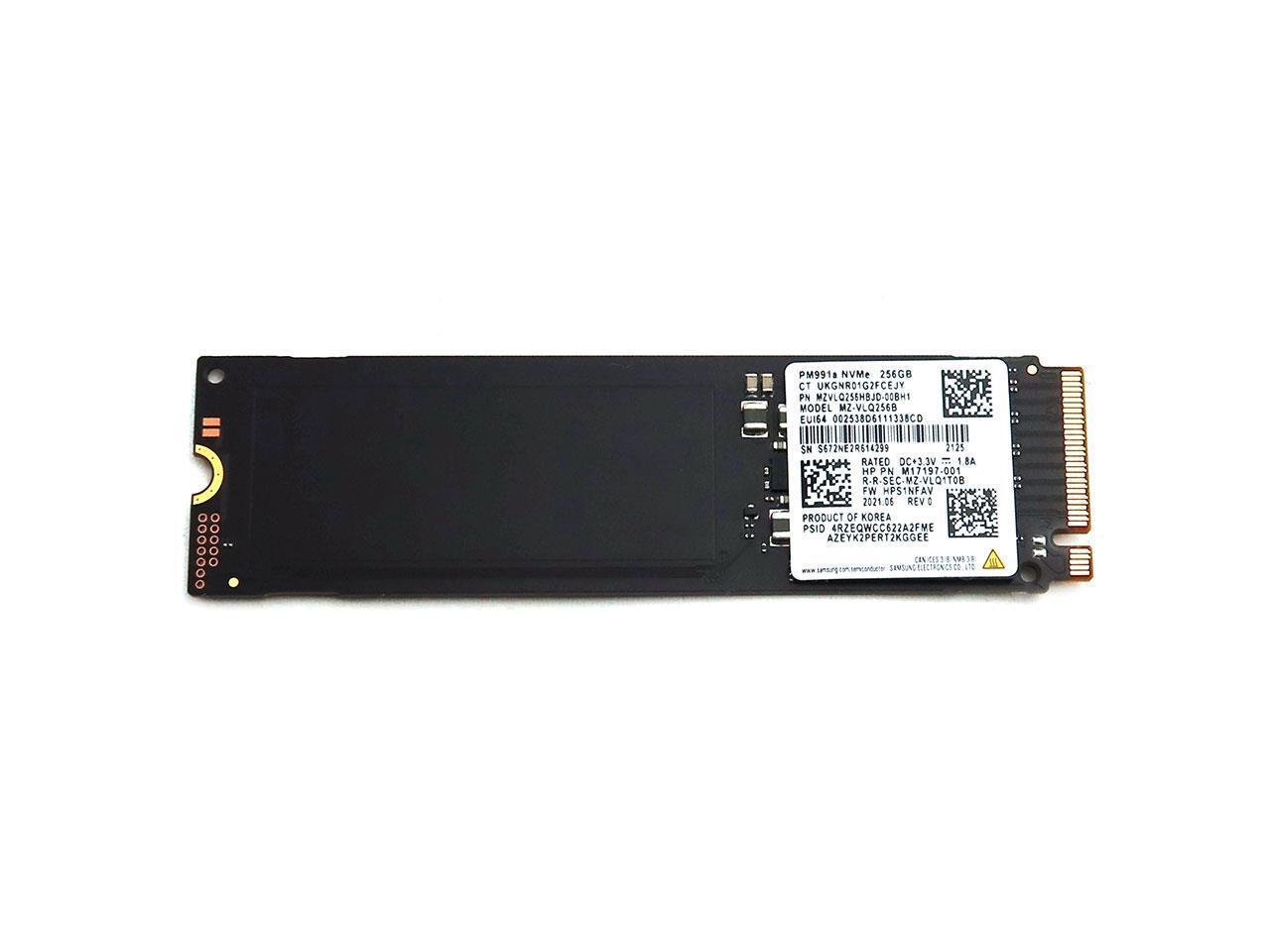 Unitate SSD Samsung PM991a – cumpără în Moldova | Xstore.md photo