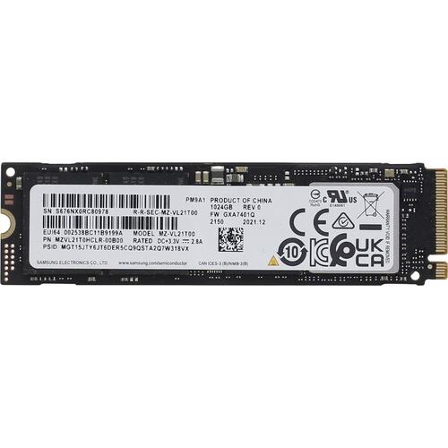 Unitate SSD Samsung PM9A1 – cumpără în Moldova | Xstore.md photo