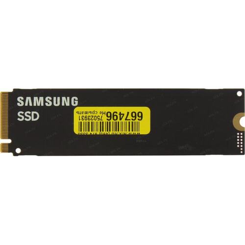 Unitate SSD Samsung PM9A1 – cumpără în Moldova | Xstore.md photo 0