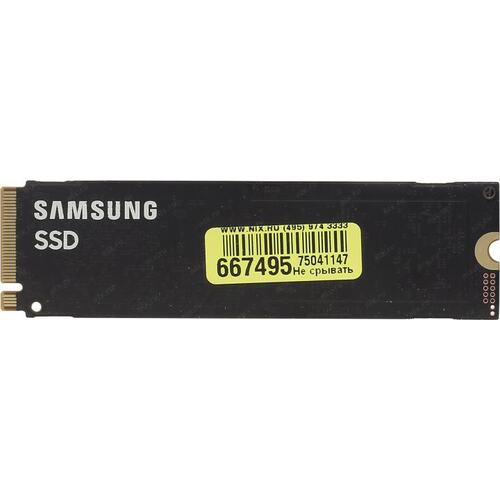 Unitate SSD Samsung PM9A1 – cumpără în Moldova | Xstore.md photo 0