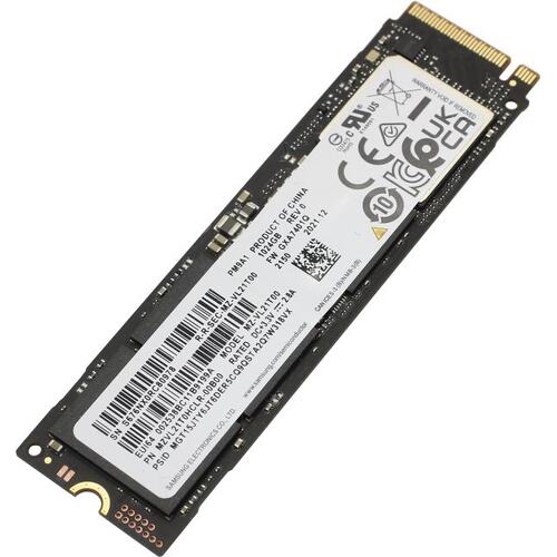 Unitate SSD Samsung PM9A1 – cumpără în Moldova | Xstore.md photo 1