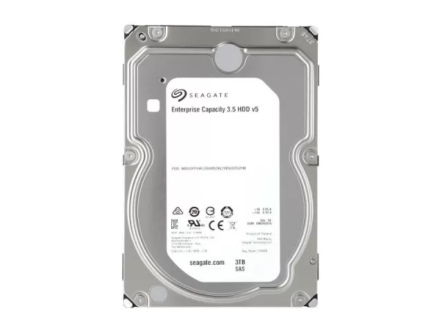 Unitate HDD Seagate Enterprise ST3000NM0016 – cumpără în Moldova | Xstore.md photo