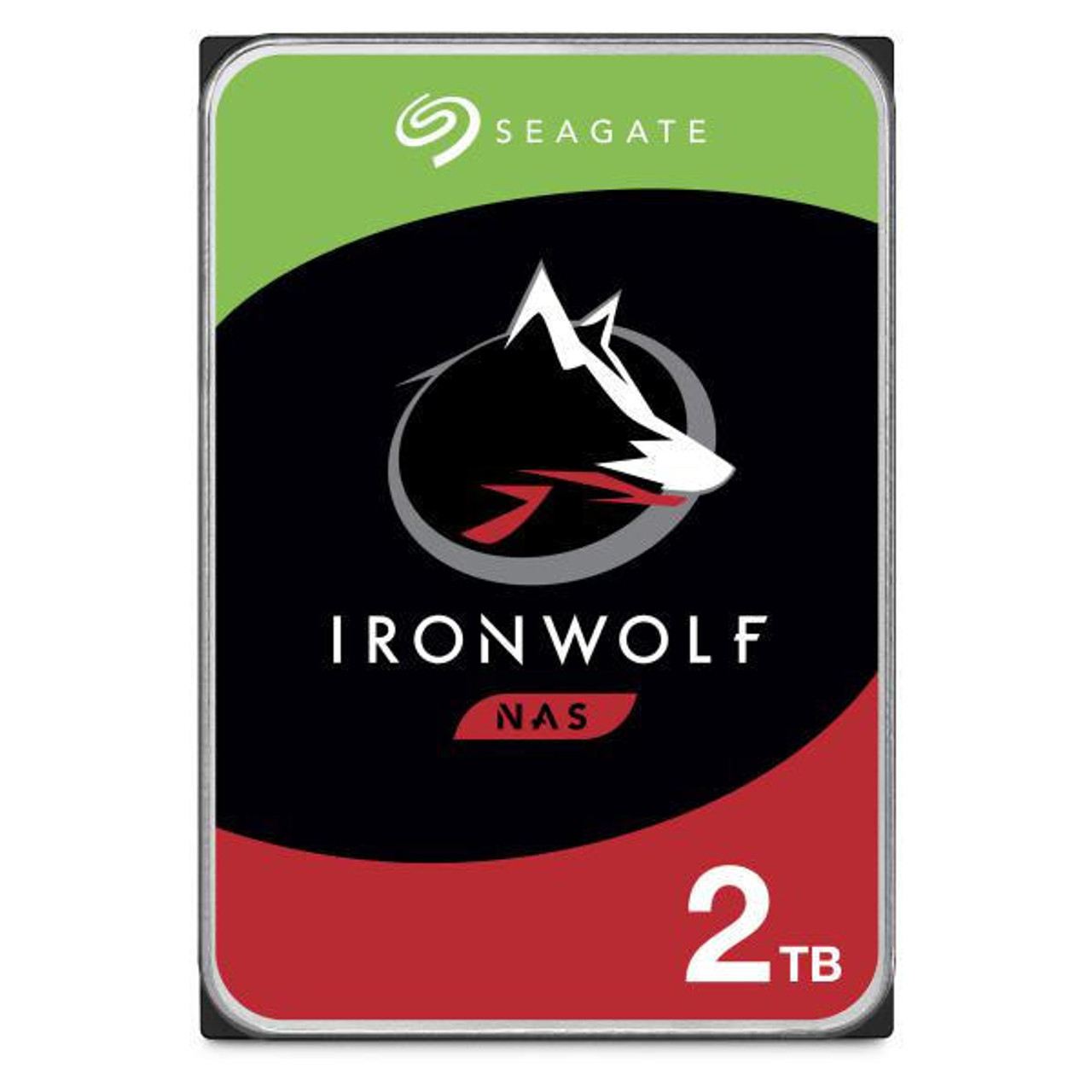 HDD Seagate IronWolf ST2000VN003 – купить в Молдове | Xstore.md photo