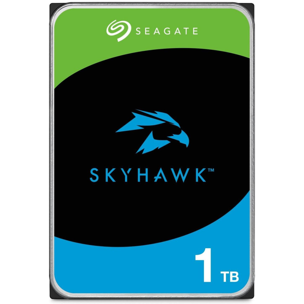 Unitate HDD Seagate SkyHawk ST1000VX013 – cumpără în Moldova | Xstore.md photo