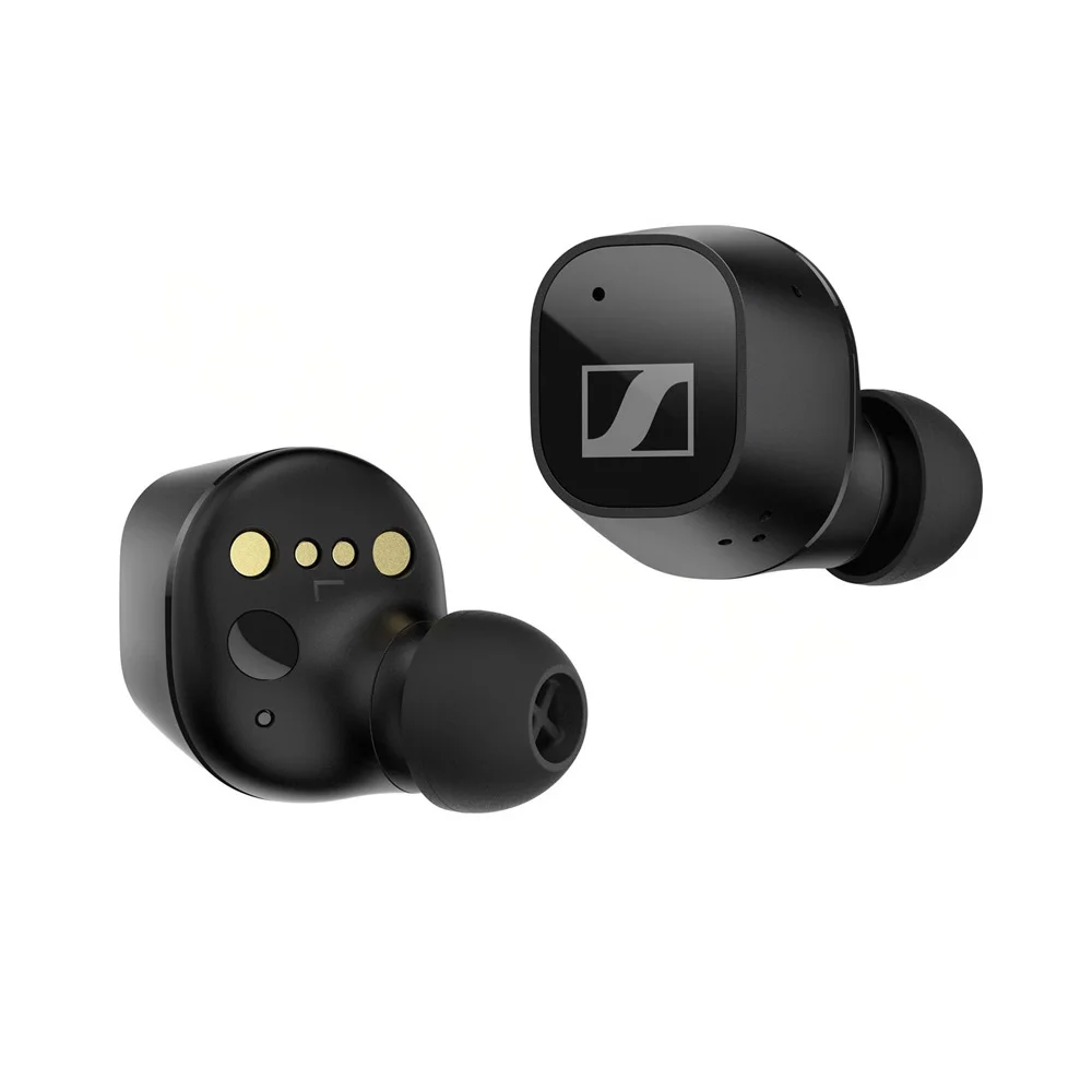 Căști Sennheiser CX Plus - în Moldova - xstore.md photo 1