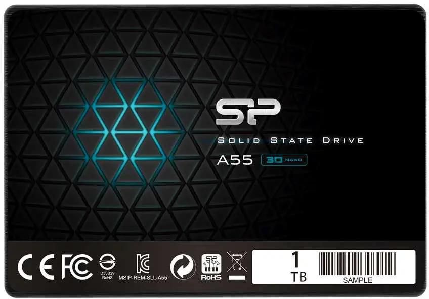 Unitate SSD Silicon Power Ace A55 – cumpără în Moldova | Xstore.md photo