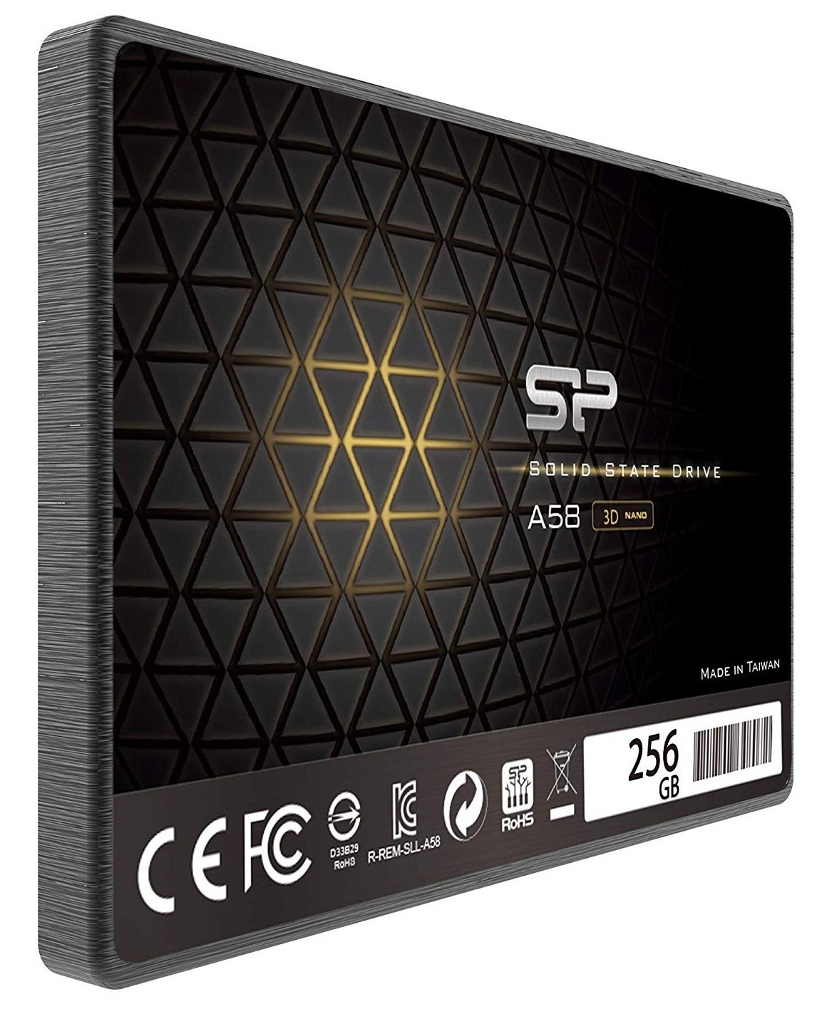 SSD Silicon Power Ace A58 – купить в Молдове | Xstore.md photo 0