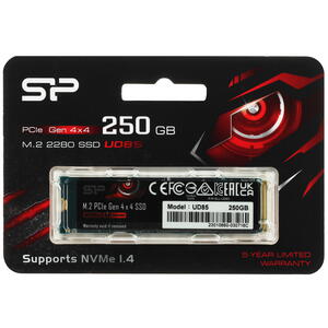 Unitate SSD Silicon Power UD85 – cumpără în Moldova | Xstore.md photo 1