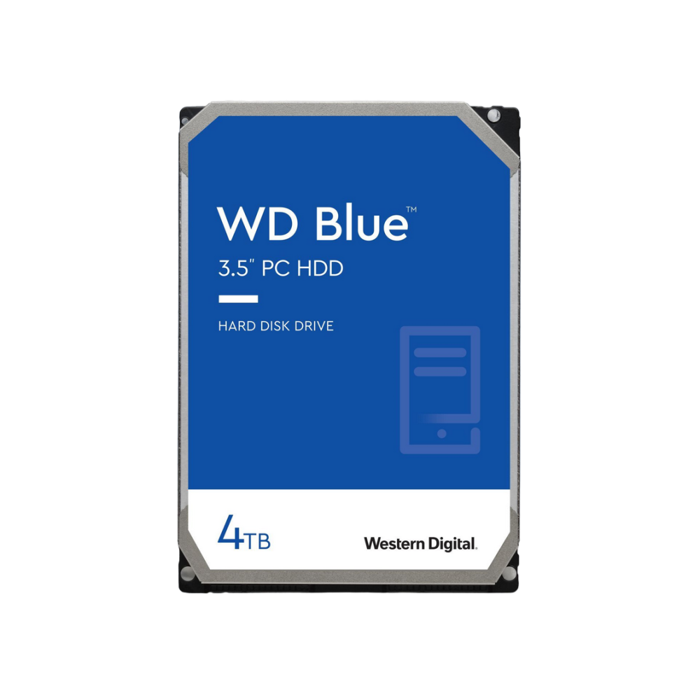 Unitate HDD WD Blue WD40EZAX – cumpără în Moldova | Xstore.md photo