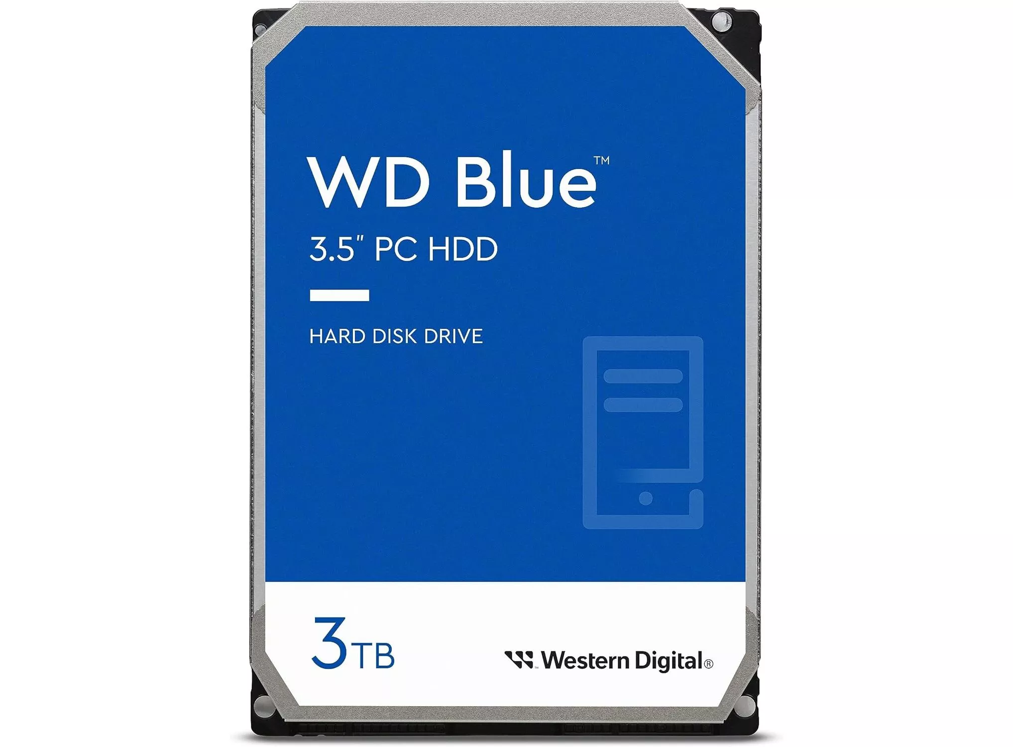 Unitate HDD WD Caviar Blue WD30EZAX – cumpără în Moldova | Xstore.md photo