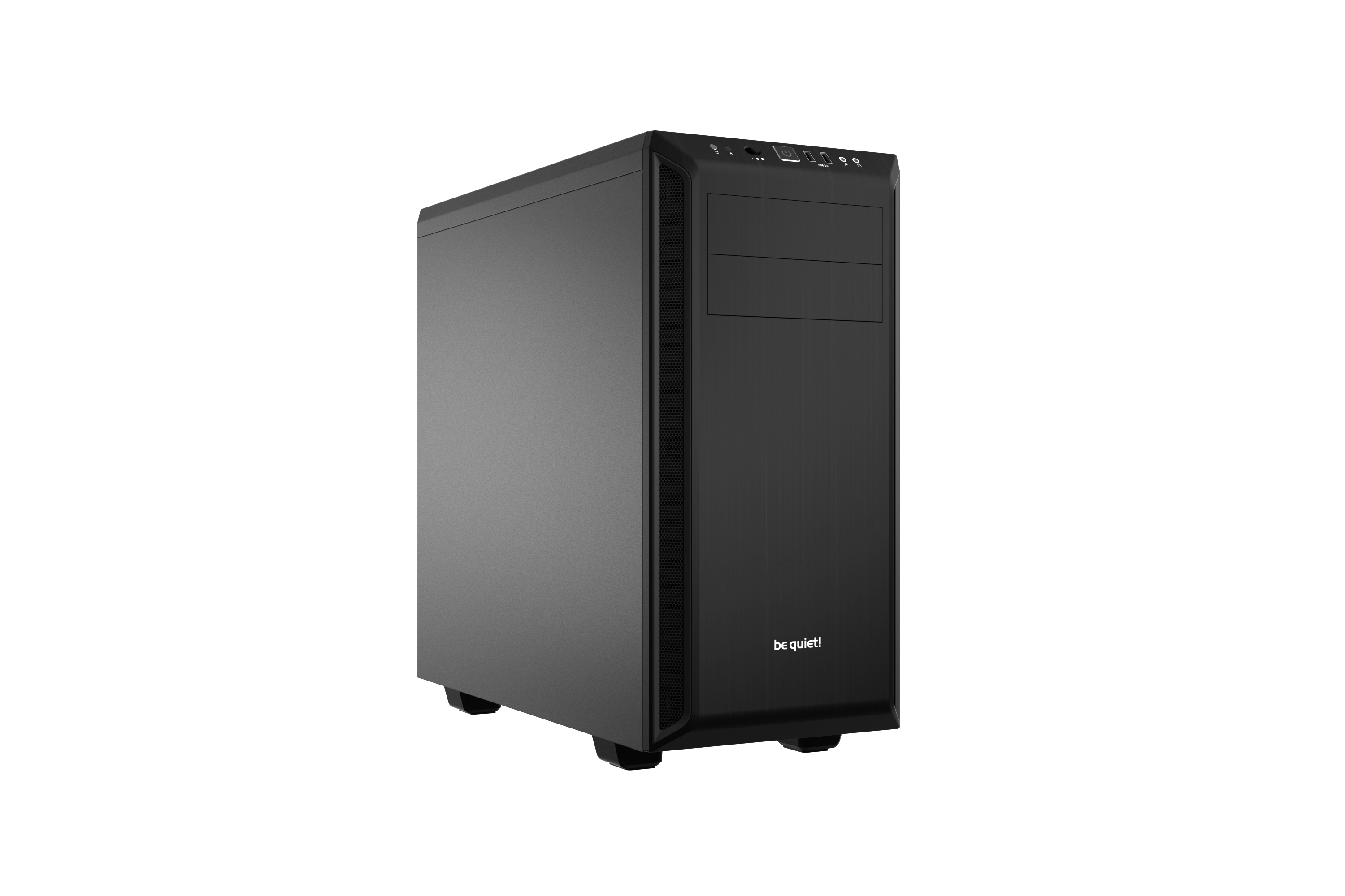 Carcasă PC be quiet! Pure Base 600 – cumpără în Moldova | Xstore.md photo