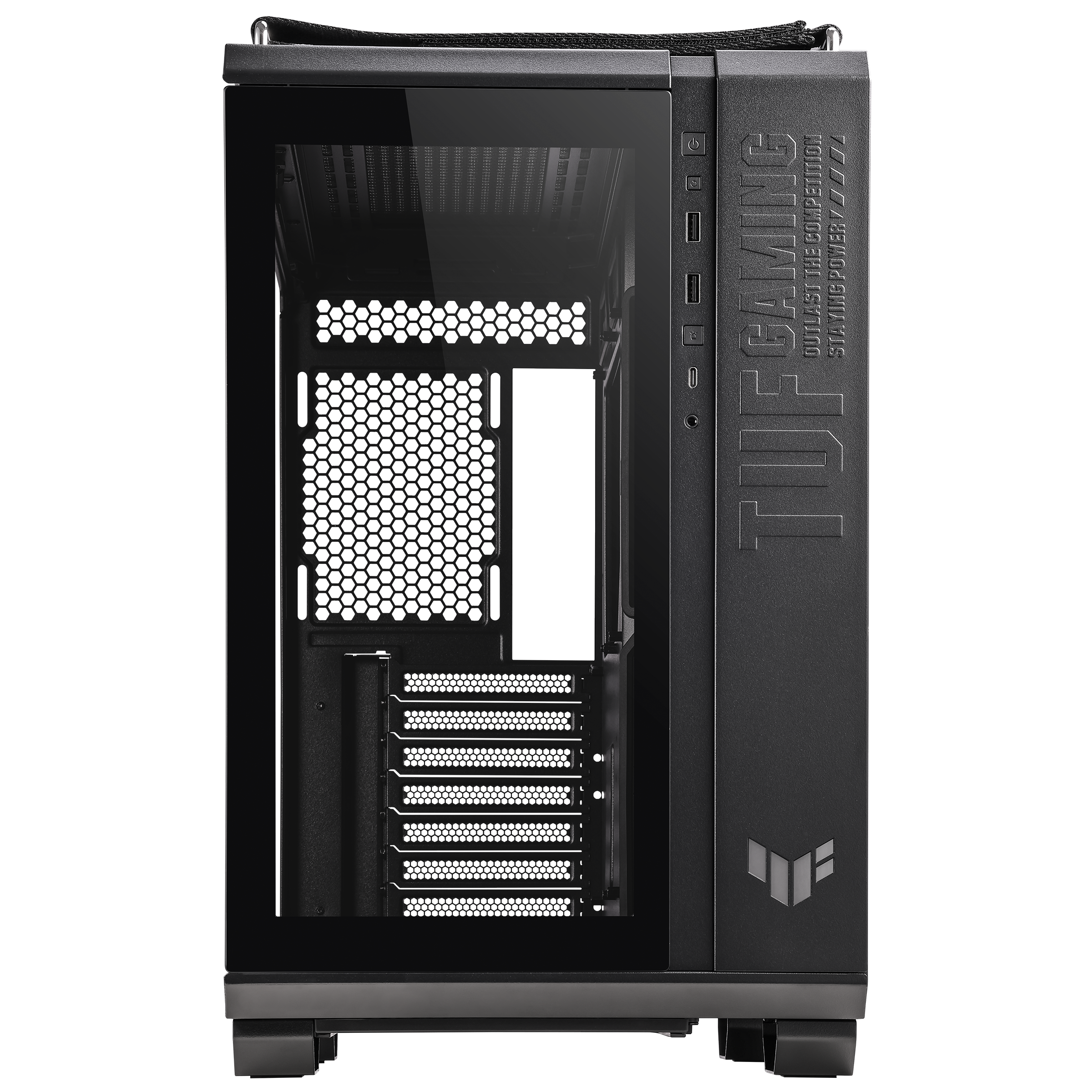 Корпус ПК ASUS TUF Gaming GT502 – купить в Молдове - xstore.md photo 6