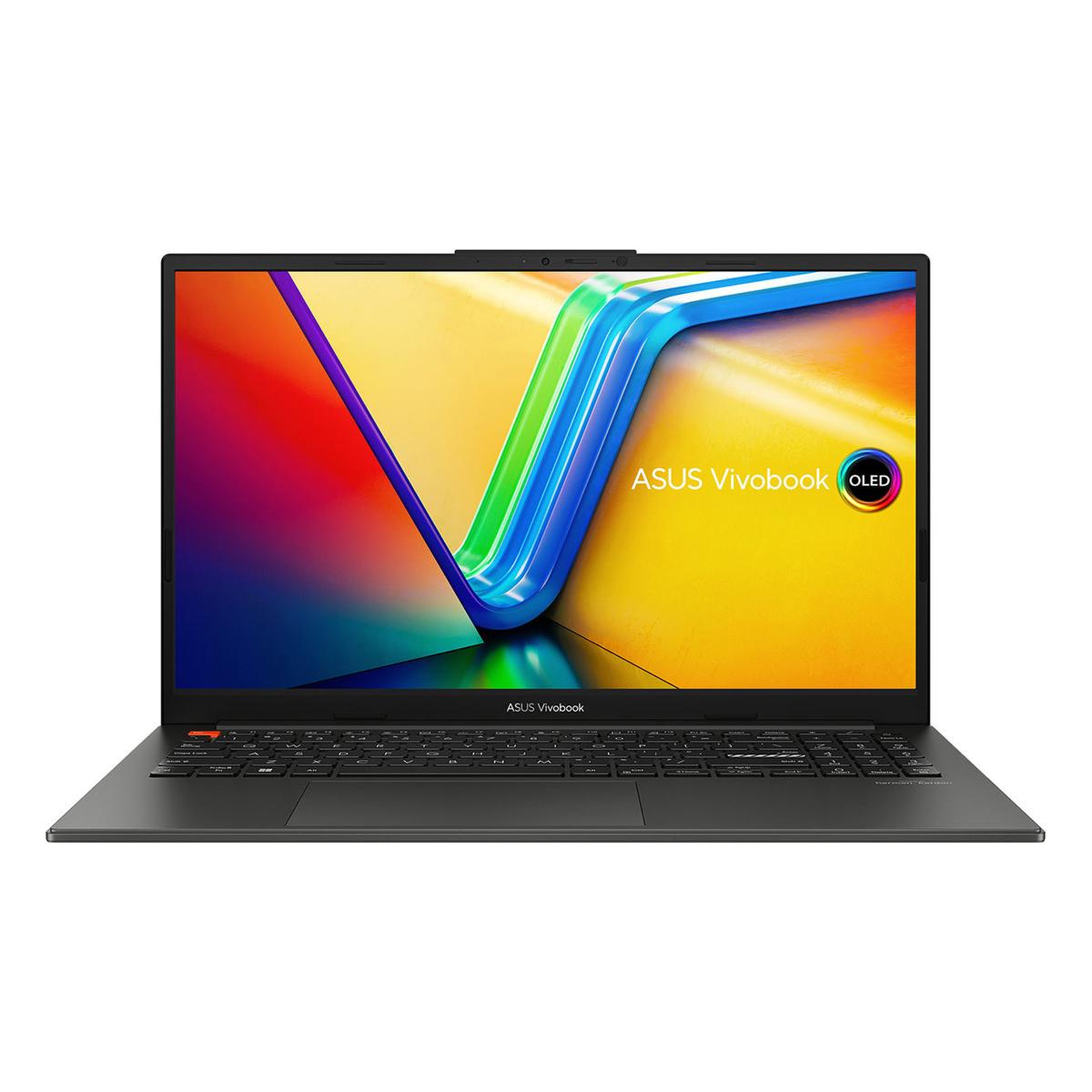 Ноутбук ASUS VivoBook S 15 OLED K5504VA-MA382 | Xstore.md photo
