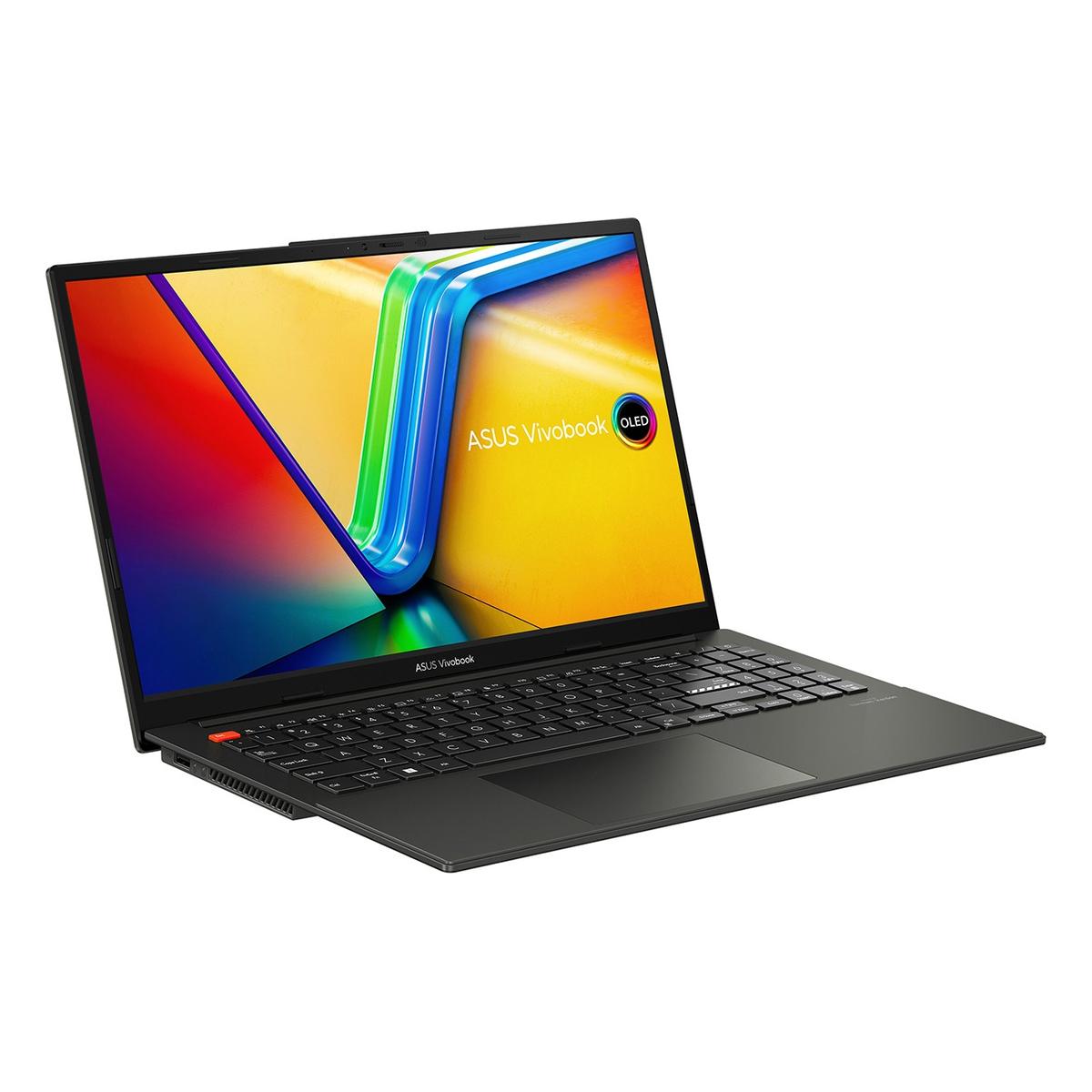 Ноутбук ASUS VivoBook S 15 OLED K5504VA-MA382 | Xstore.md photo 1