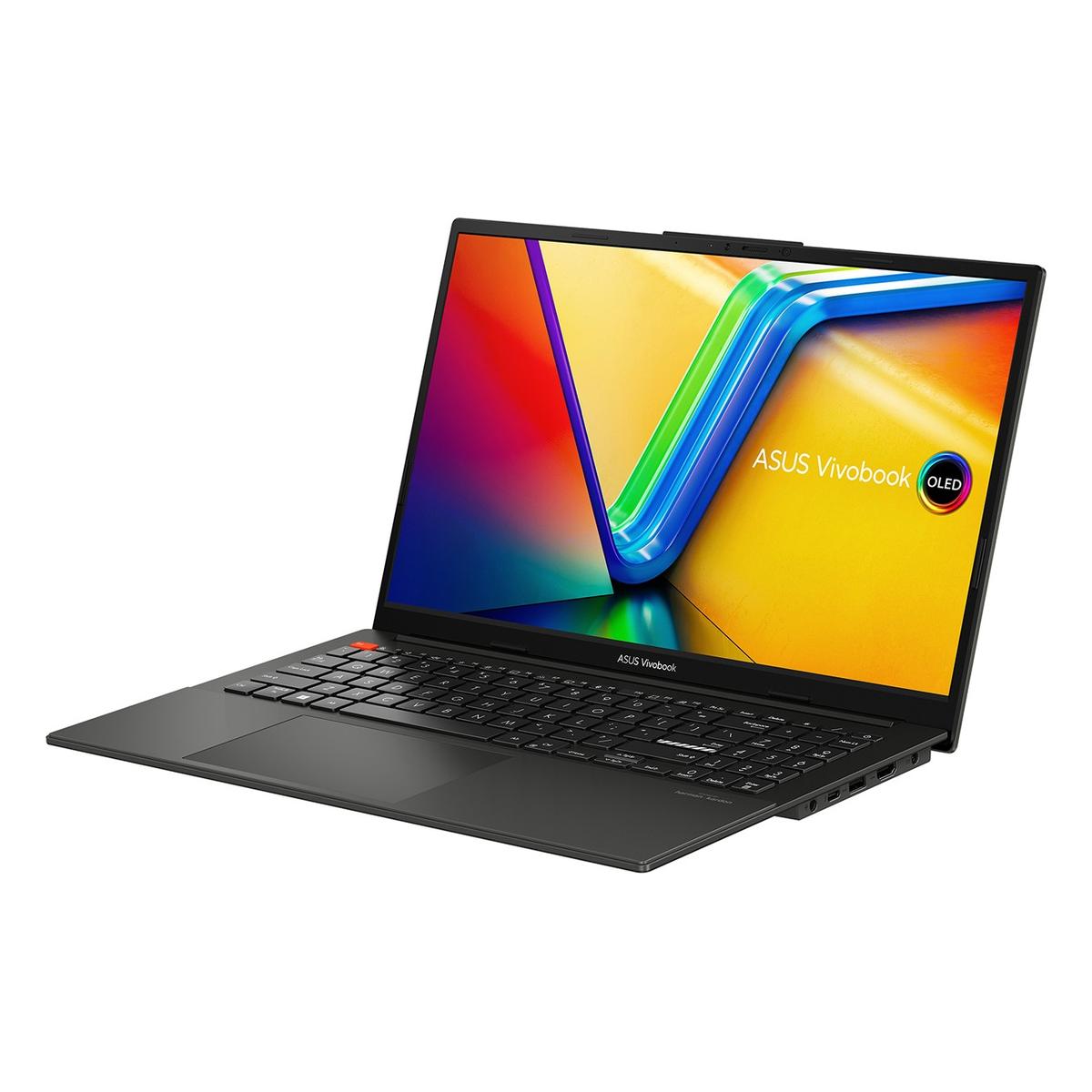 Ноутбук ASUS VivoBook S 15 OLED K5504VA-MA382 | Xstore.md photo 2