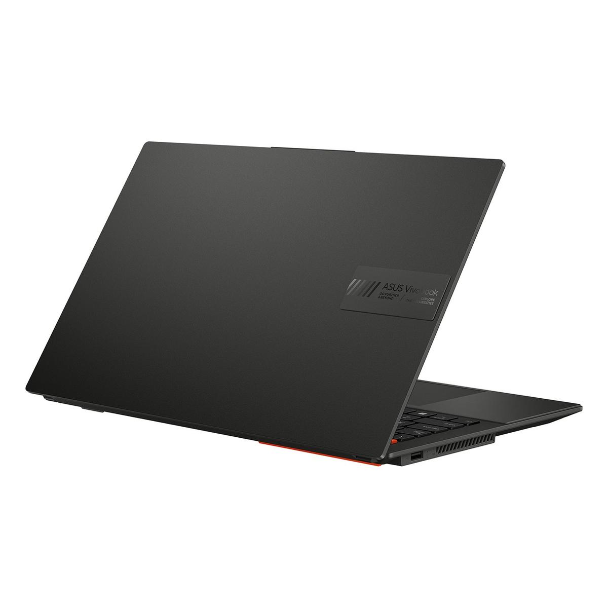 Ноутбук ASUS VivoBook S 15 OLED K5504VA-MA382 | Xstore.md photo 3
