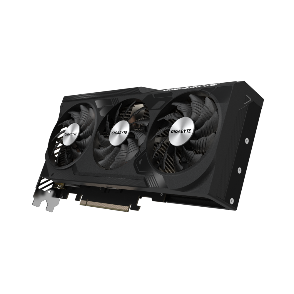 Видеокарта GIGABYTE GeForce RTX 4070 SUPER WINDFORCE OC 12G - xstore.md photo 0