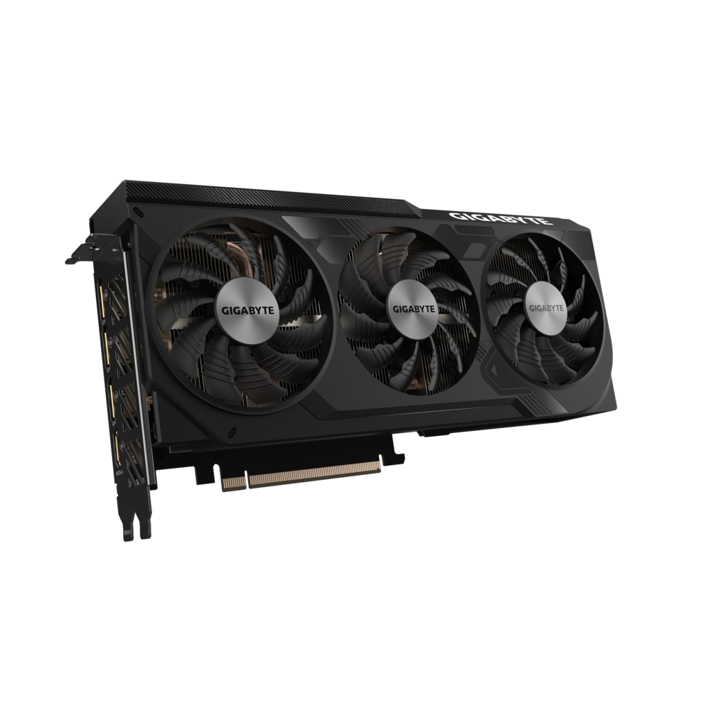 Видеокарта GIGABYTE GeForce RTX 4070 SUPER WINDFORCE OC 12G - xstore.md photo 1