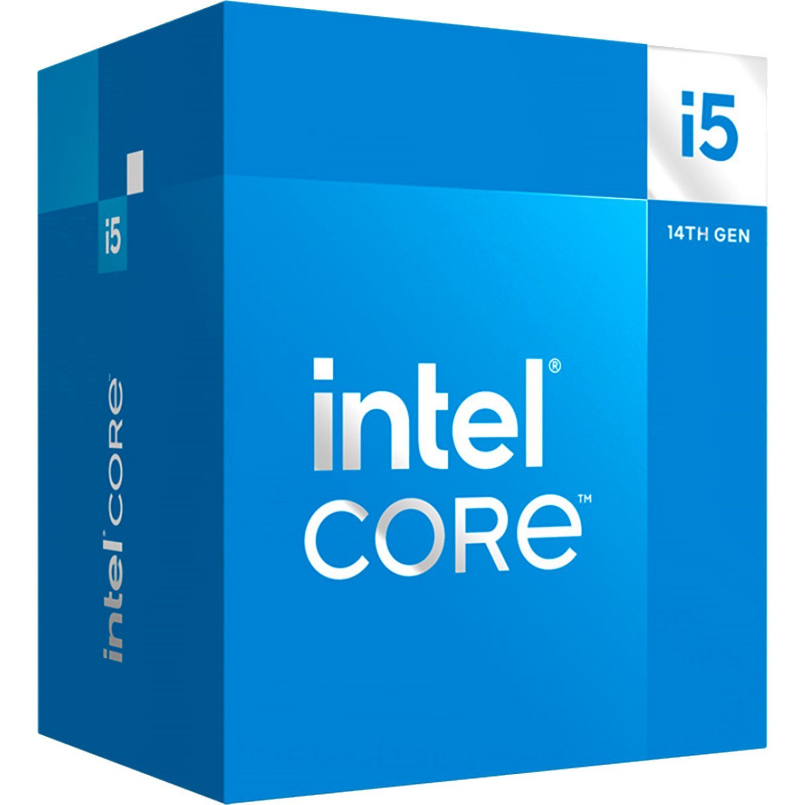 Процессор Intel Core i5-14500 (Box) в Молдове - xstore.md photo