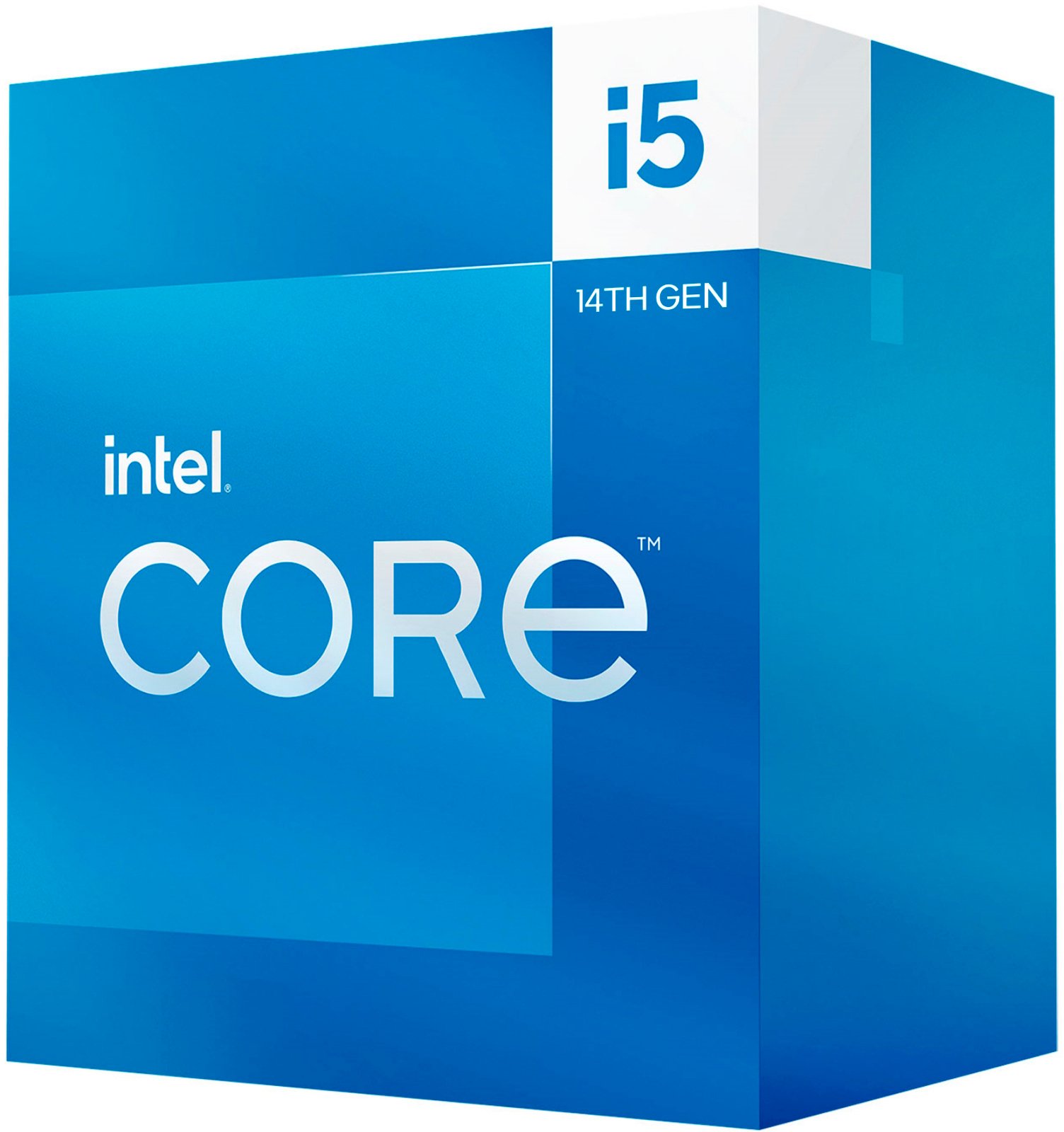 Процессор Intel Core i5-14500 (Box) в Молдове - xstore.md photo 0