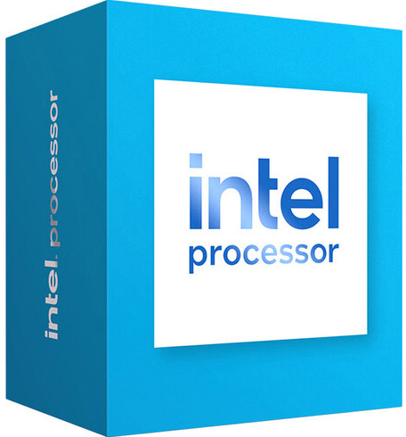 Процессор Intel Processor 300 (Box) в Молдове - xstore.md photo