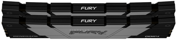 Оперативная память Kingston FURY Renegade KF440C19RB12K2/32 - xstore.md photo 2