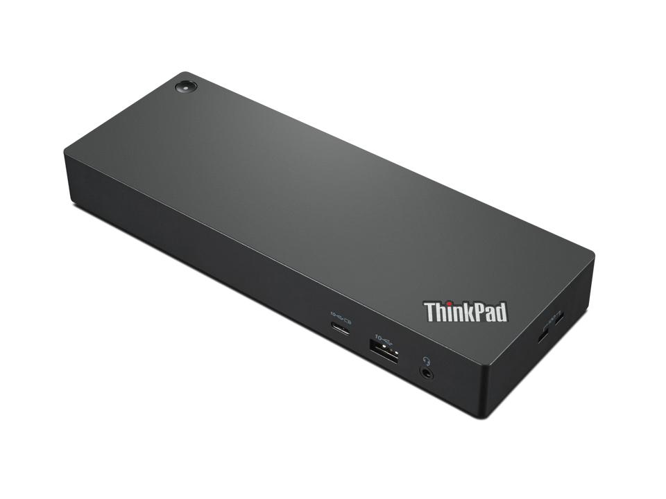 Docking station Lenovo ThinkPad Thunderbolt 4 Dock - xstore.md photo 2