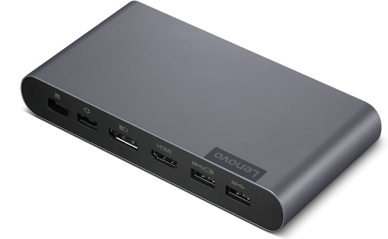 Док-станция Lenovo Thinkpad USB-C Business Dock - xstore.md photo